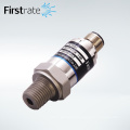 Saída mv industrial de FST800-201 selada e calibre o sensor de pressão piezo